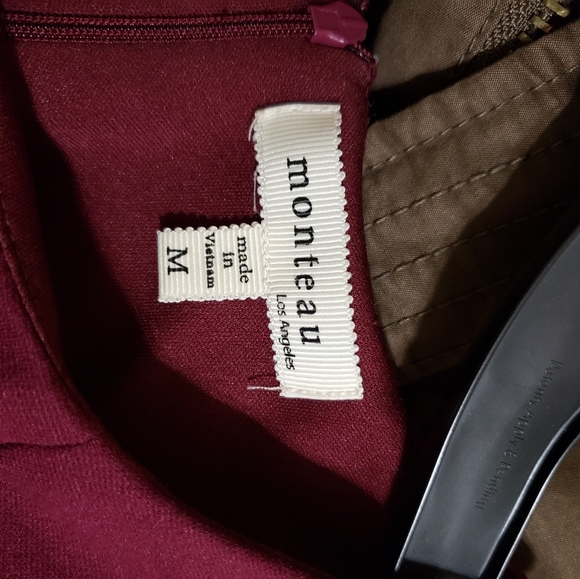 Dress - Picture 3 of 3